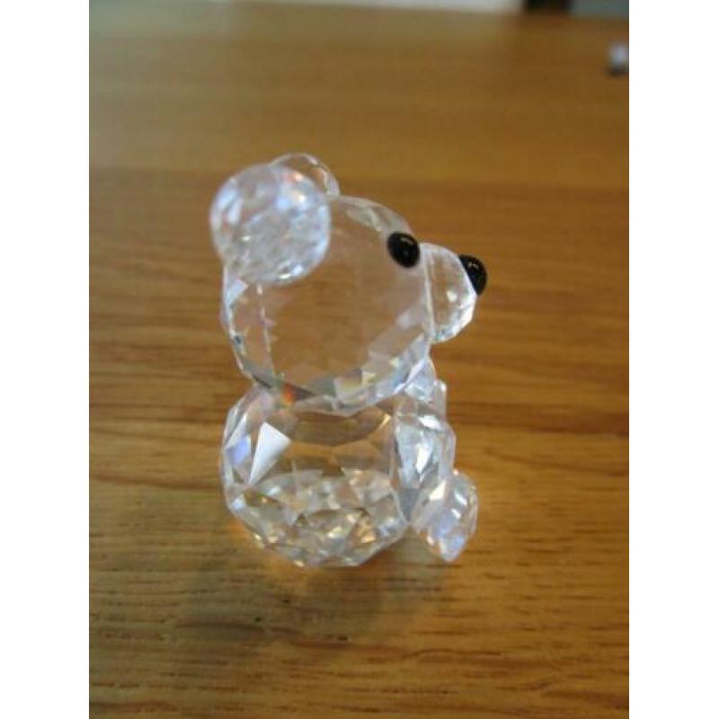 Te koop van Swarovski de Beer Mini