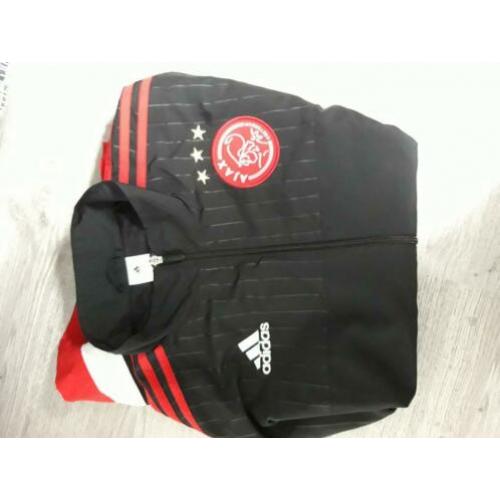 Ajax trainingspak