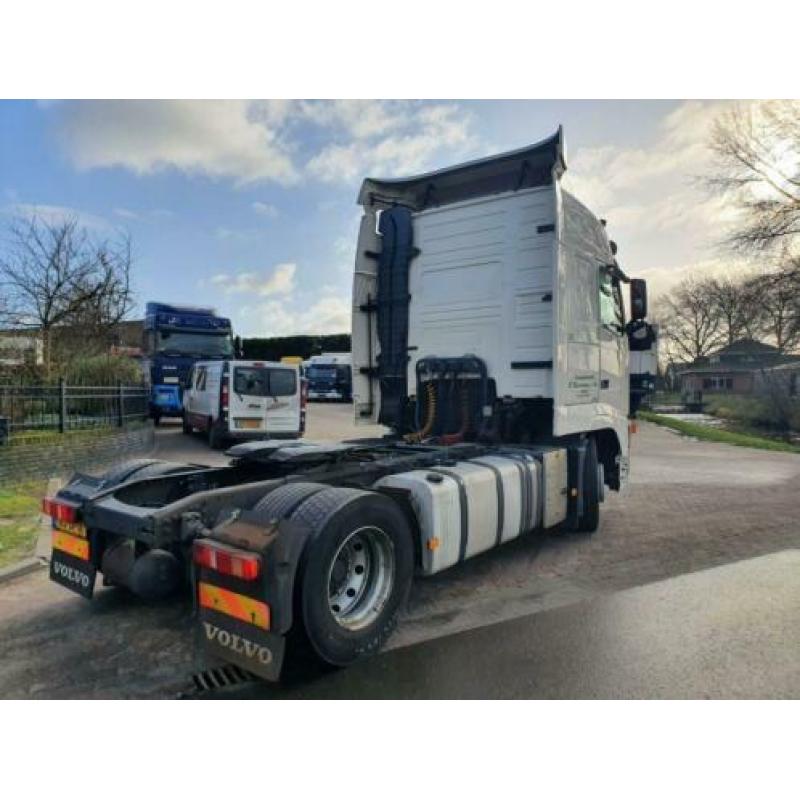 Volvo FH400 4X2T FAL7.1 RAD-A4 (bj 2007)