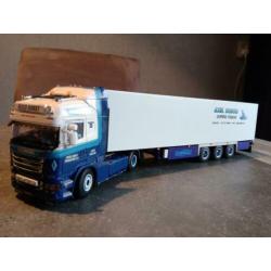 Wsi Scania Ruud Borst