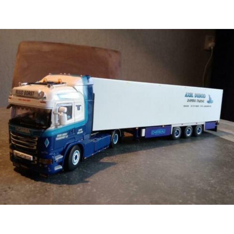 Wsi Scania Ruud Borst