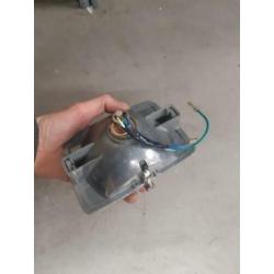 Honda Vision koplamp NIEUW (voorlicht licht lamp lichtje)