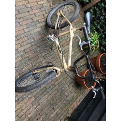 BMX 20 inch.