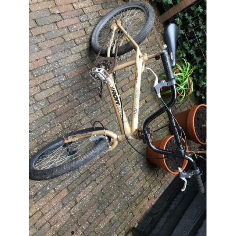 BMX 20 inch.
