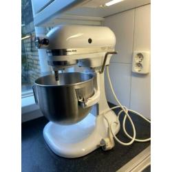 Kitchenaid Heavy Duty 4,8 lit.
