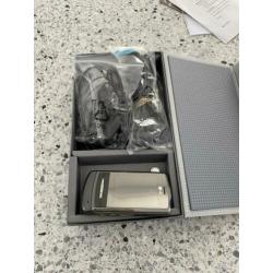 Nieuwe lg telefoon met laders