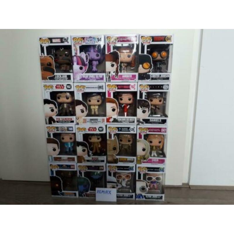 Funko Pop