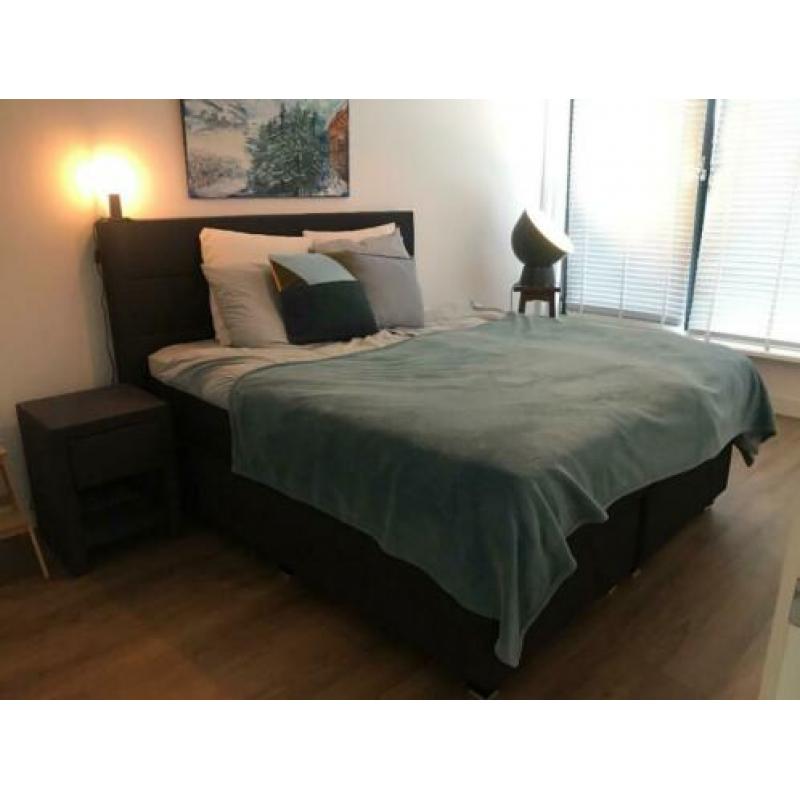 Swiss Sense Boxspring