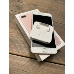 IPhone 7 Plus rosé