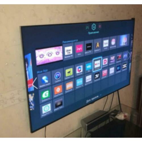 Samsung smart tv 40 inch