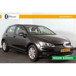 Volkswagen Golf 1.0 TSI 115PK Comfortline | Adapt. Cruise |