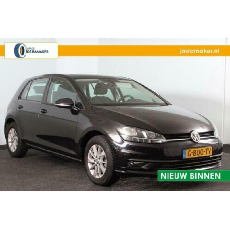 Volkswagen Golf 1.0 TSI 115PK Comfortline | Adapt. Cruise |