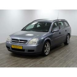 Opel VECTRA STATIONWAGON 2.2 DTI-16V ESSENTIA/ AIRCO