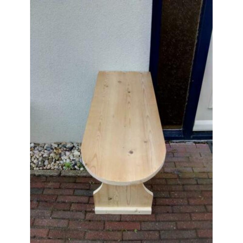 Tuinbankje (eilander bankjes)