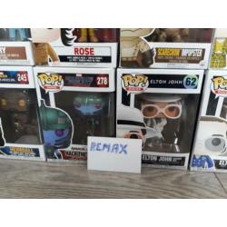 Funko Pop