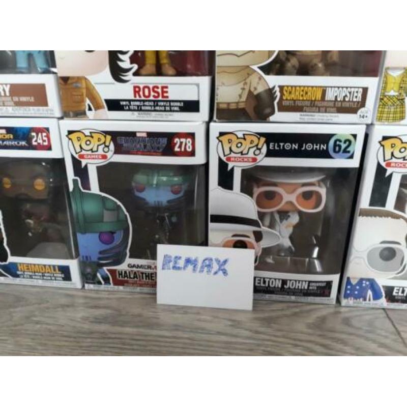 Funko Pop