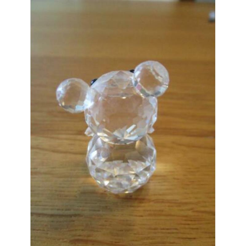 Te koop van Swarovski de Beer Mini