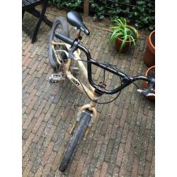 BMX 20 inch.