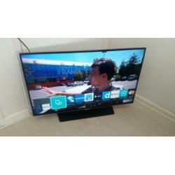 Samsung smart tv 40 inch