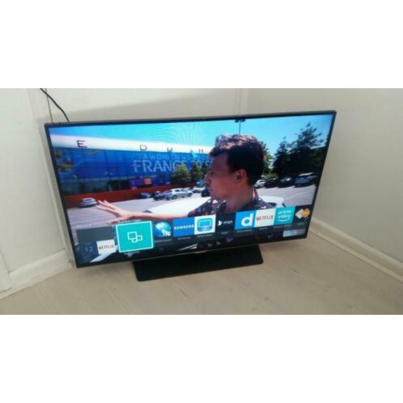 Samsung smart tv 40 inch