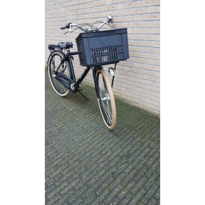 Herenfiets CORTINA 28 inch 3 versn