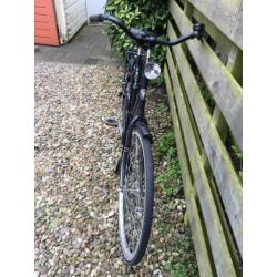 Damesfiets
