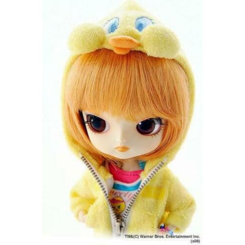 Pullip Dal Tweety