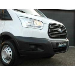 Ford Transit 350 2.2 TDCI 92kw bakwagen/meubelbak L4 airco l