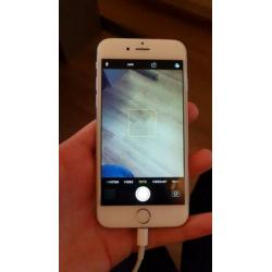 iPhone 6 64gb (waterschade)