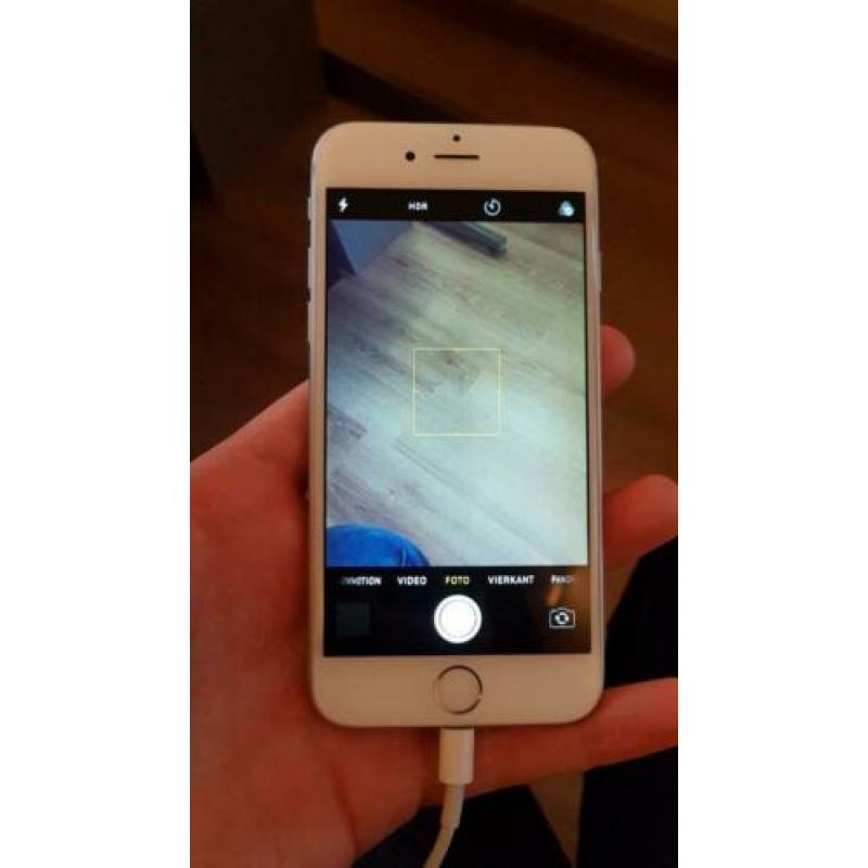 iPhone 6 64gb (waterschade)