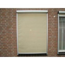 screen / zonwering / zonneschermen