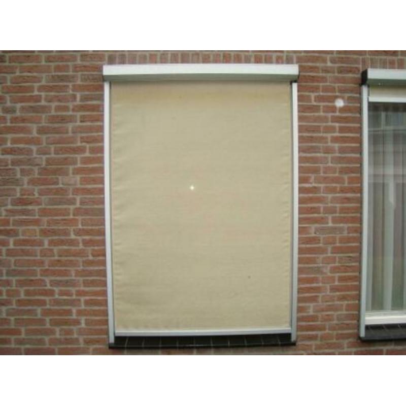 screen / zonwering / zonneschermen