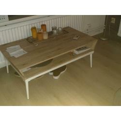 Te koop salontafel