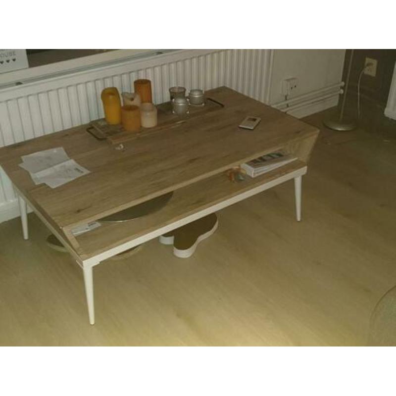 Te koop salontafel