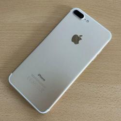 iPhone 7 Plus 32GB gold