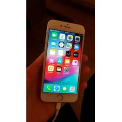 iPhone 6 64gb (waterschade)
