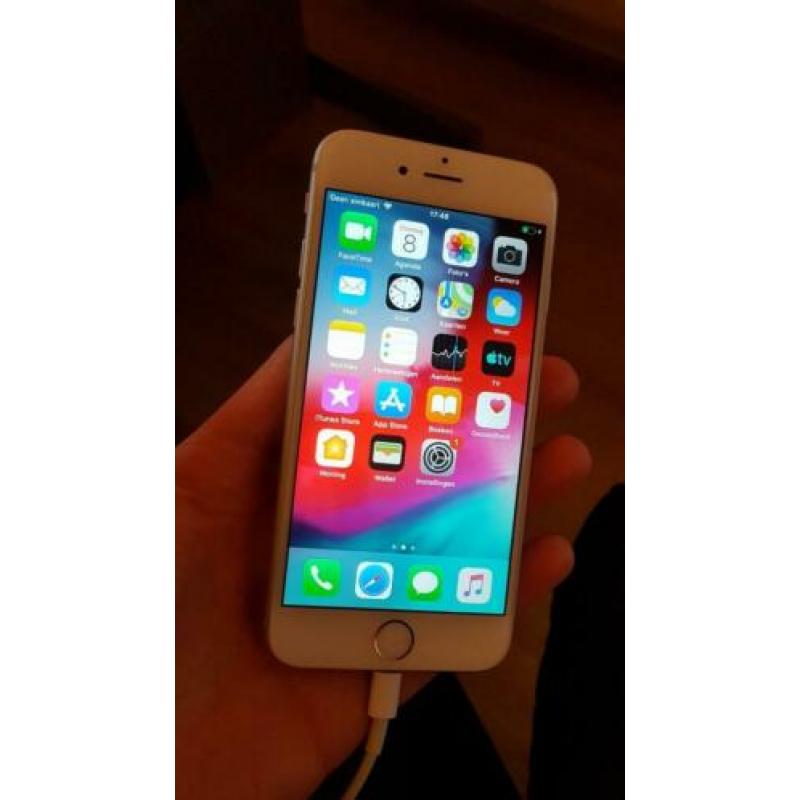 iPhone 6 64gb (waterschade)