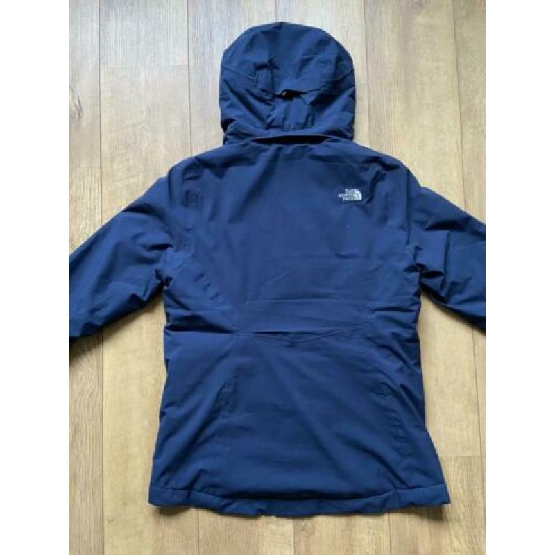 The North Face Inlux jas