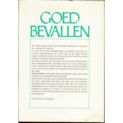 Goed bevallen - Miriam Stoppard.