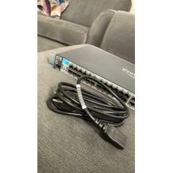 ProCurve switch 2610-48 j9088a