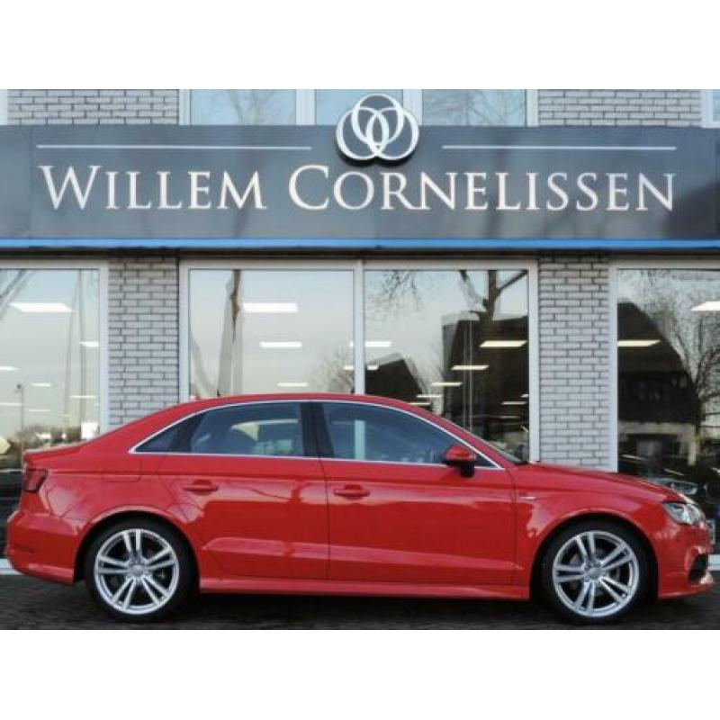 Audi A3 Limousine 1.4 TFSI CoD Ambition Pro Line S S-tronic