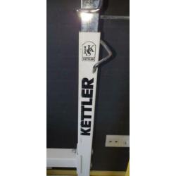 Fitness apparaten kettler