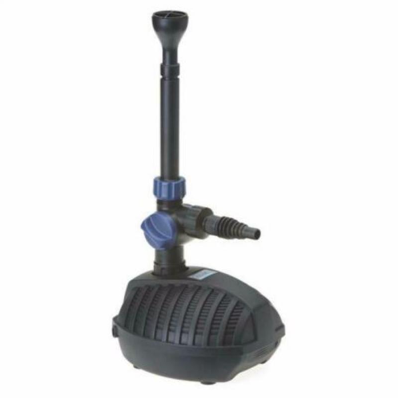 Oase Aquarius Fountain Set Classic 1500