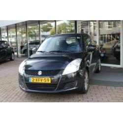 Suzuki Swift 1.2 Bandit EASSS Stoelverwarming Airco CruiseCo