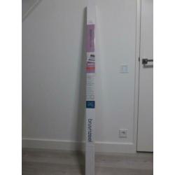 Bruynzeel Maxx rolhor voor ramen 57x175 cm RAL 9010