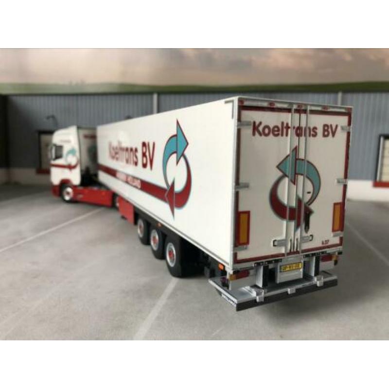 WSI Scania S Highline Koeltrans Angeren