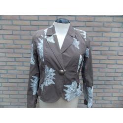 Airfield authentic signature bloemenjasje nieuwstaat mt 42