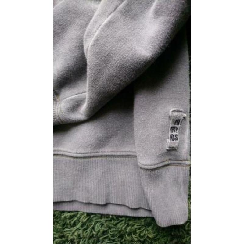 No Excess hoodie sweater xl