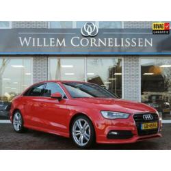 Audi A3 Limousine 1.4 TFSI CoD Ambition Pro Line S S-tronic