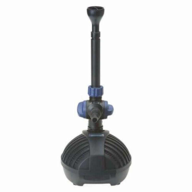 Oase Aquarius Fountain Set Classic 1500